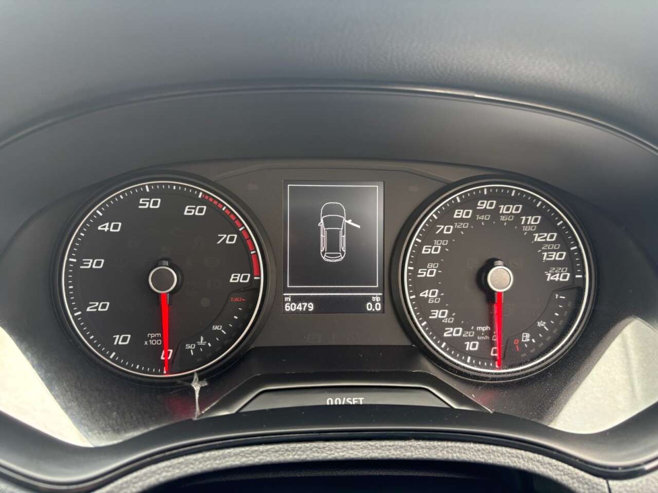 2020 SEAT ARONA 2020 SEAT ARONA
