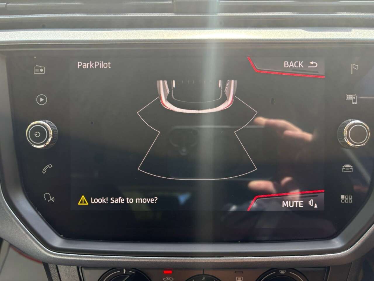 2020 SEAT ARONA 2020 SEAT ARONA