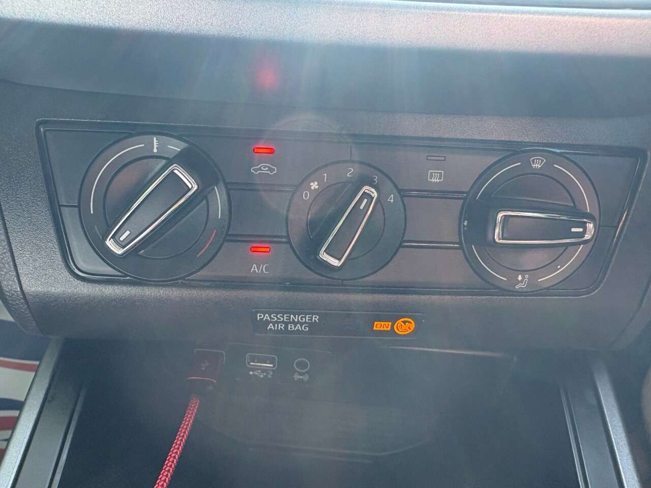 2020 SEAT ARONA 2020 SEAT ARONA