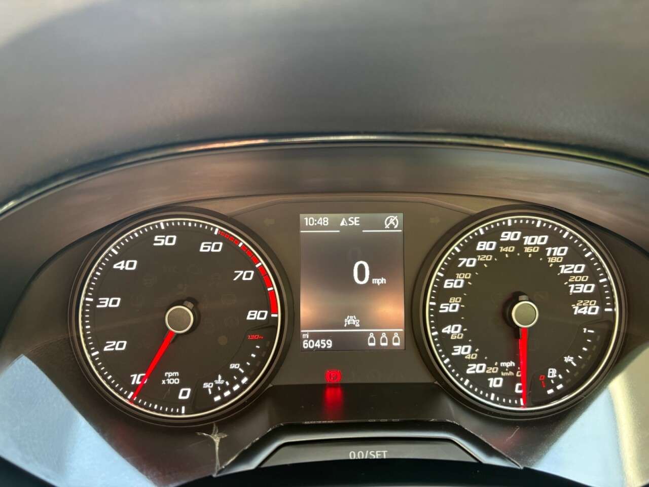 2020 SEAT ARONA 2020 SEAT ARONA
