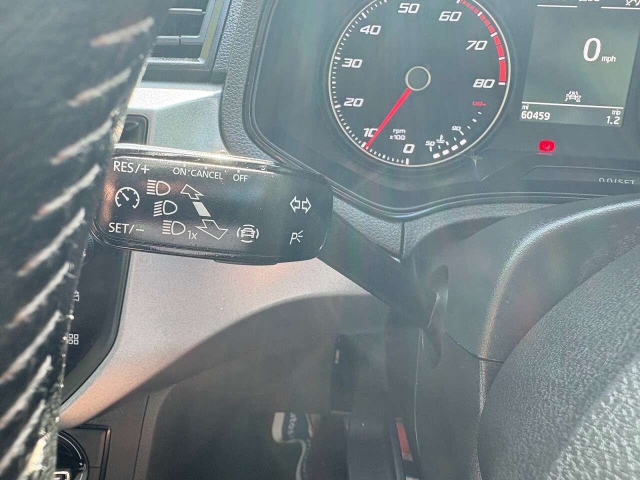 2020 SEAT ARONA 2020 SEAT ARONA