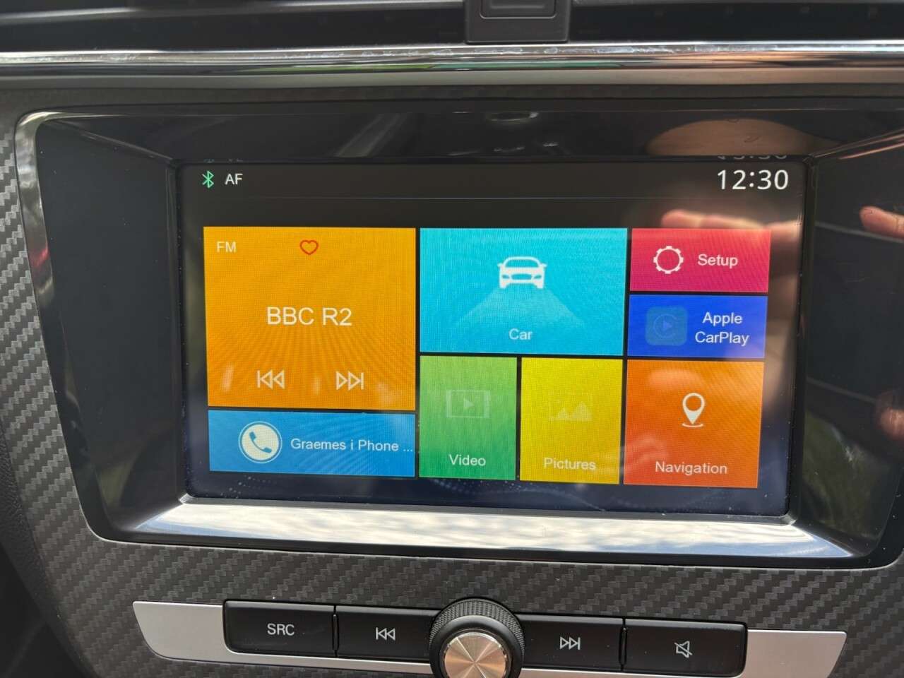 A 2018 MG MG ZS 1.5 VTi-TECH Exclusive SUV 5dr Petrol Manual Euro 6 (s/s) (106 ps) A 2018 MG MG ZS 1.5 VTi-TECH Exclusive SUV 5dr Petrol Manual Euro 6 (s/s) (106 ps)