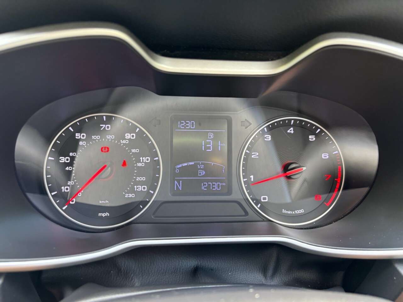 2018 MG MG ZS 2018 MG MG ZS