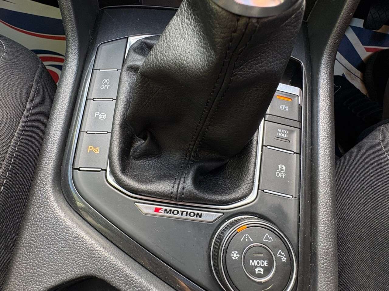 2016 VOLKSWAGEN TIGUAN 2016 VOLKSWAGEN TIGUAN