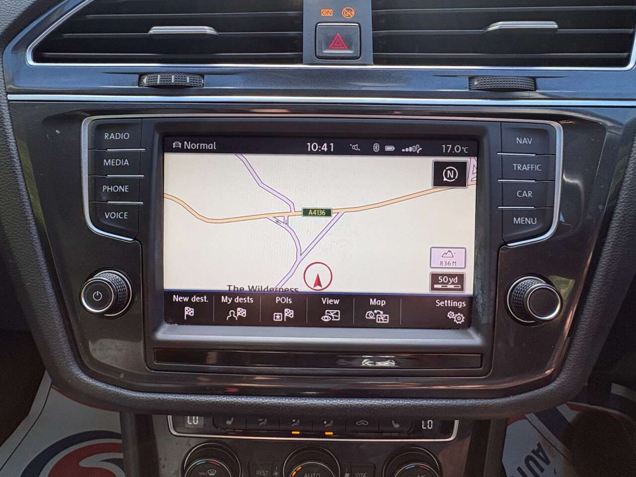 2016 VOLKSWAGEN TIGUAN 2016 VOLKSWAGEN TIGUAN