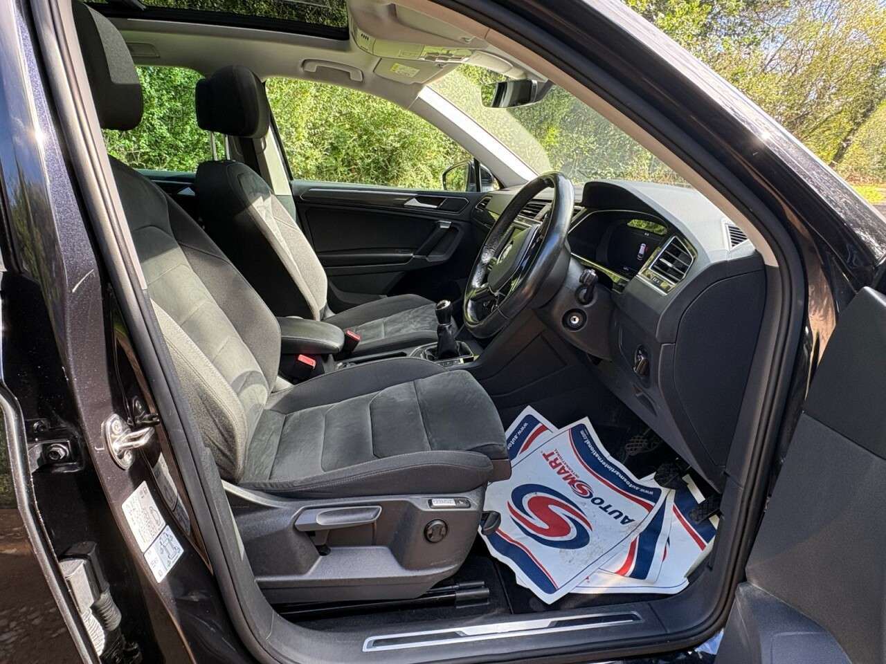2016 VOLKSWAGEN TIGUAN 2016 VOLKSWAGEN TIGUAN