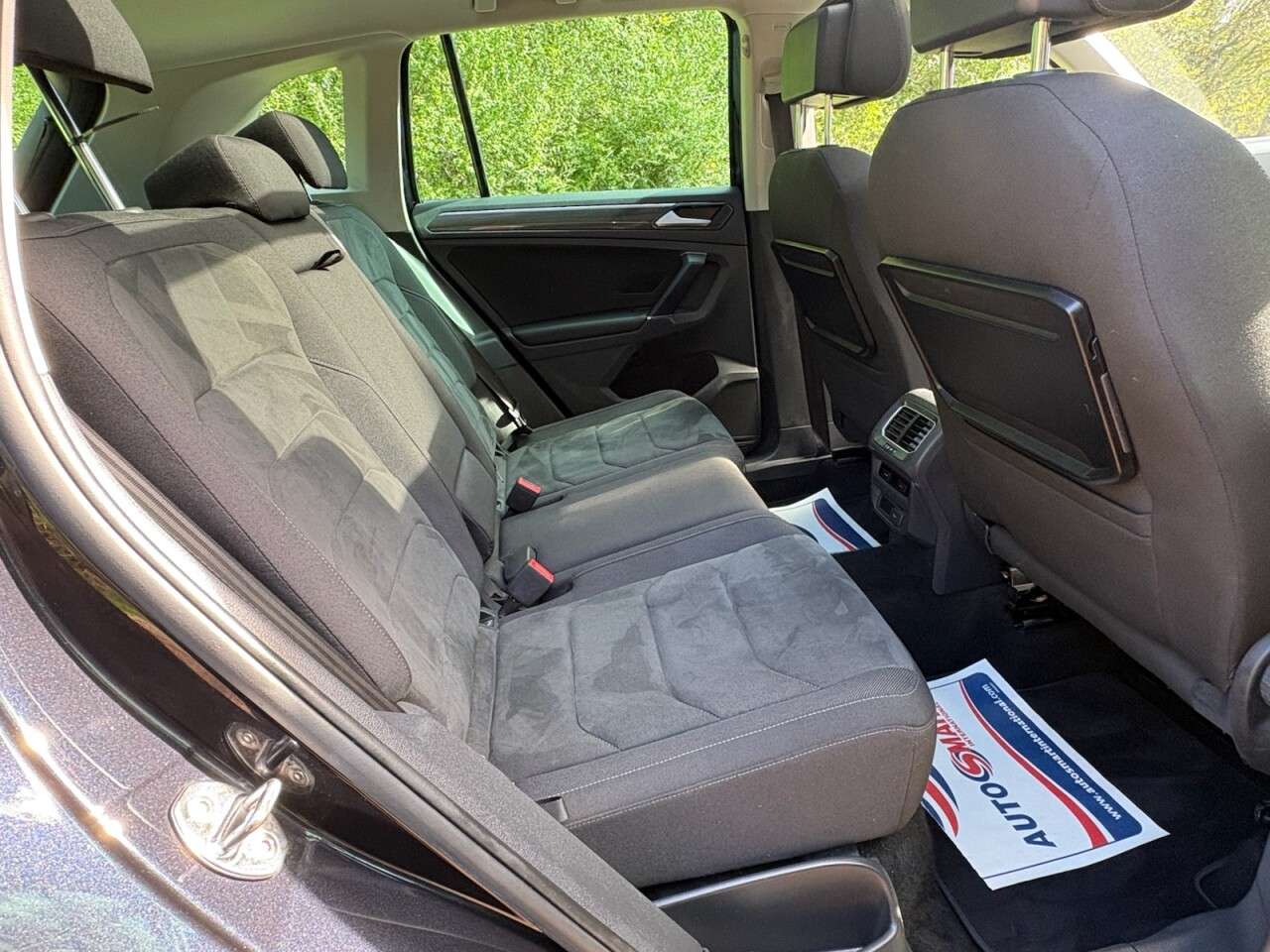 2016 VOLKSWAGEN TIGUAN 2016 VOLKSWAGEN TIGUAN