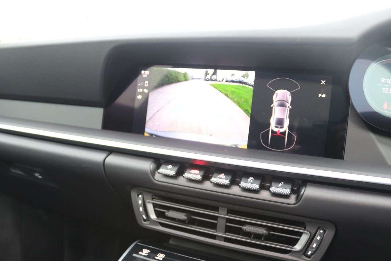 2021 PORSCHE 911 2021 PORSCHE 911