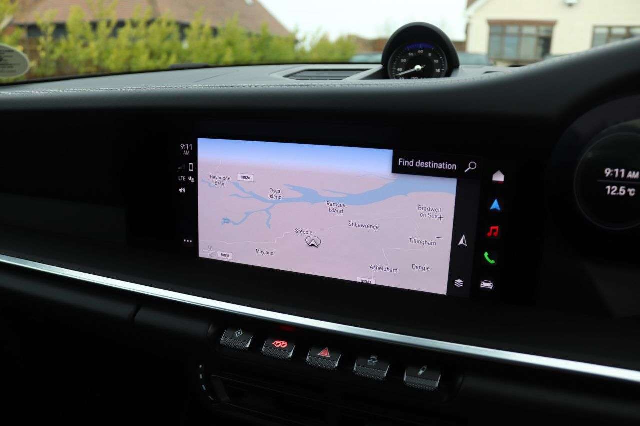 2021 PORSCHE 911 2021 PORSCHE 911