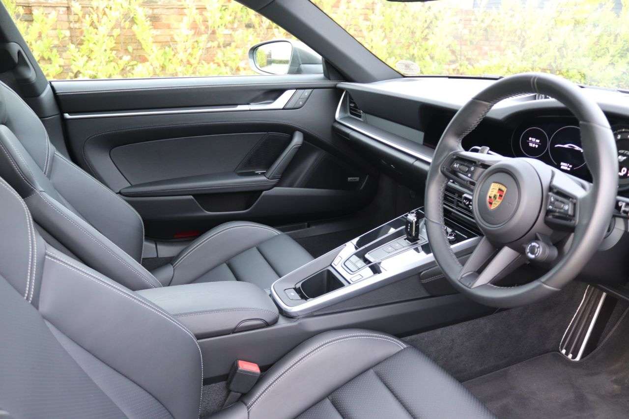2021 PORSCHE 911 2021 PORSCHE 911