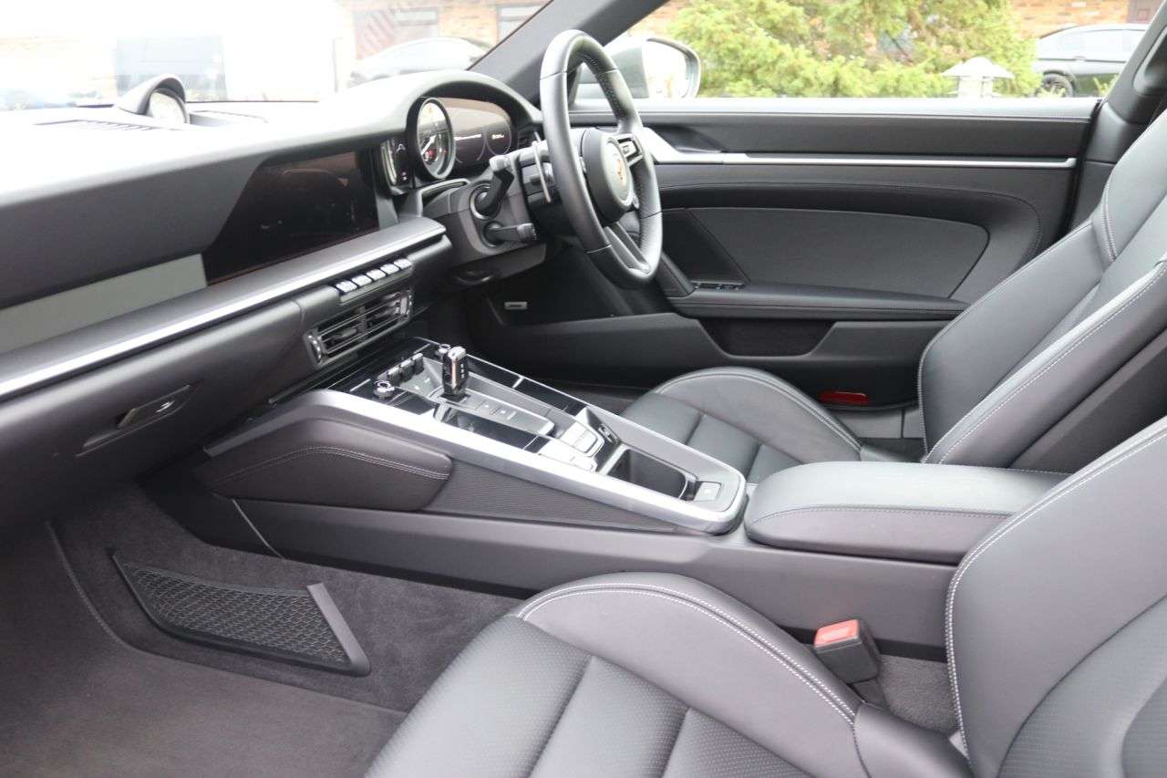 2021 PORSCHE 911 2021 PORSCHE 911