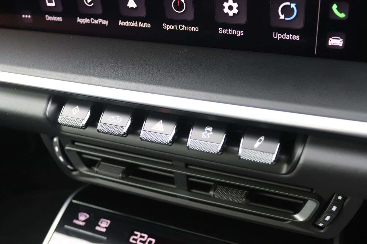 2021 PORSCHE 911 2021 PORSCHE 911