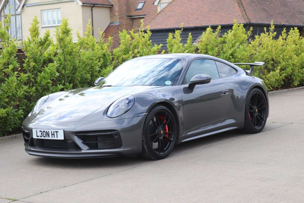 2021 PORSCHE 911 2021 PORSCHE 911