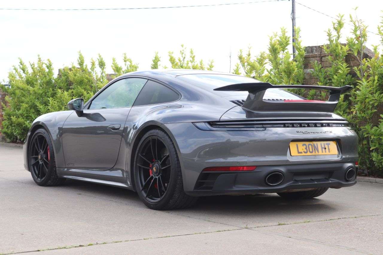 2021 PORSCHE 911 2021 PORSCHE 911
