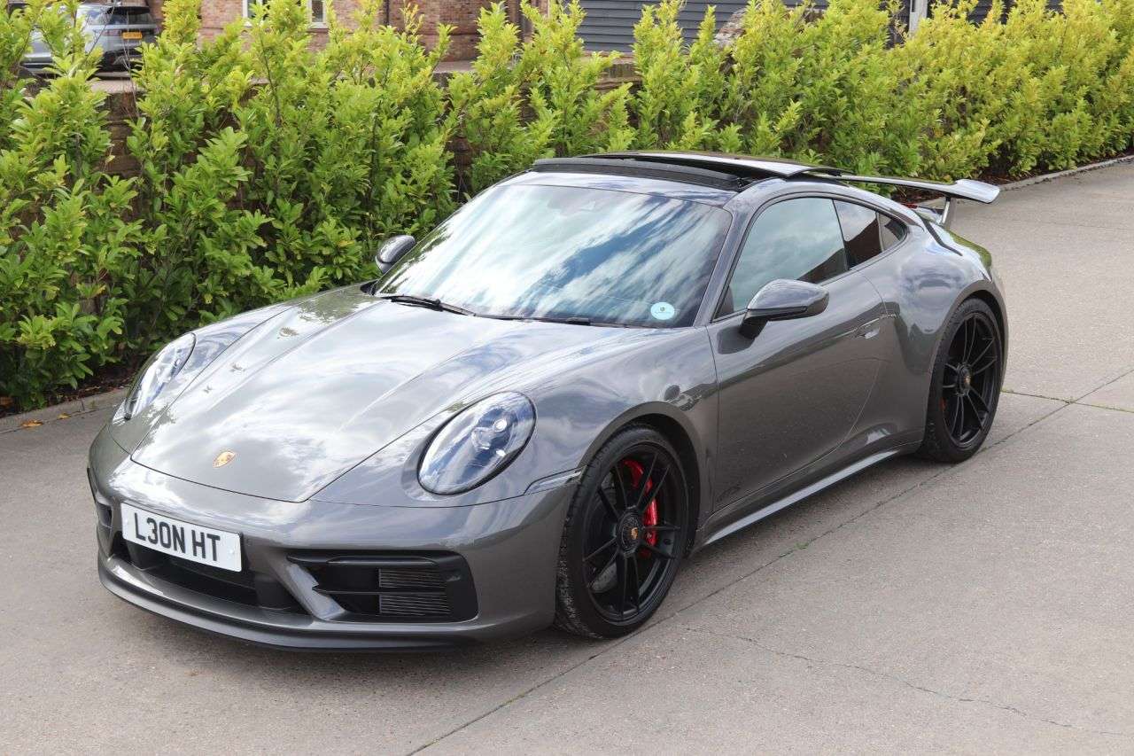 2021 PORSCHE 911 2021 PORSCHE 911