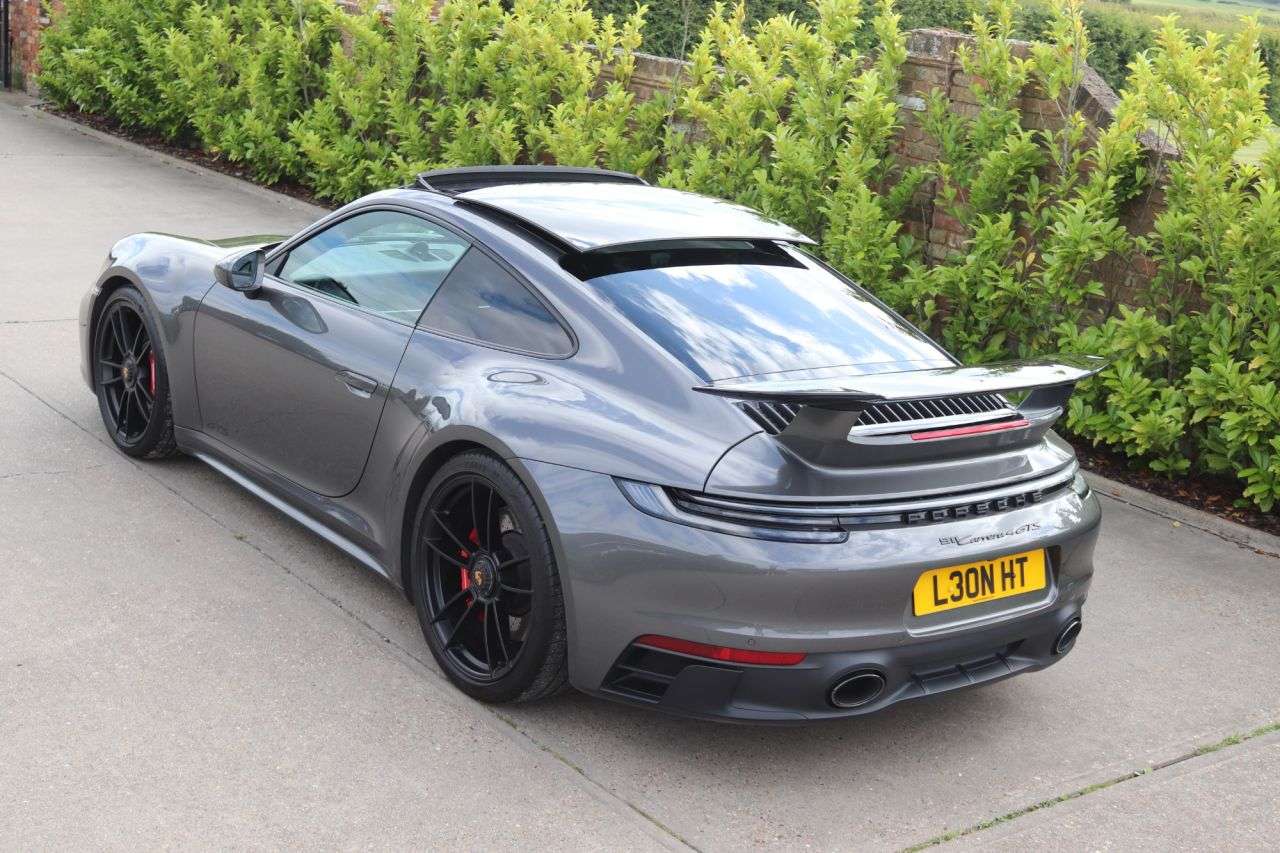 2021 PORSCHE 911 2021 PORSCHE 911