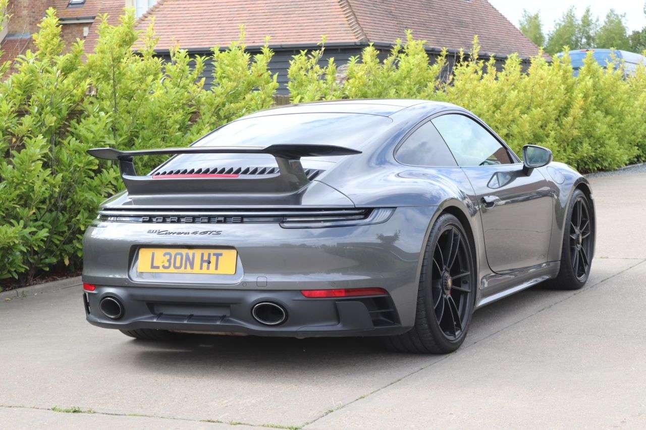 2021 PORSCHE 911 2021 PORSCHE 911