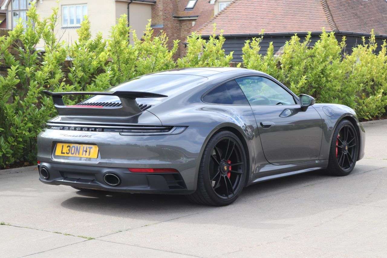 2021 PORSCHE 911 2021 PORSCHE 911