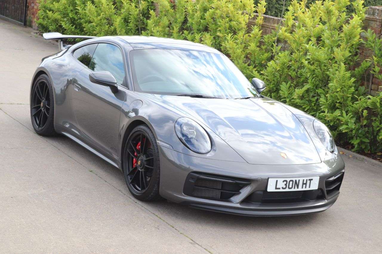 2021 PORSCHE 911 2021 PORSCHE 911