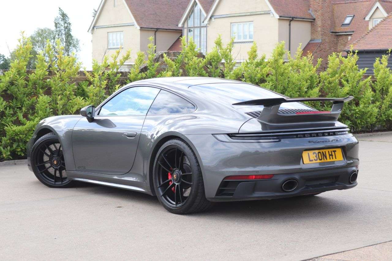2021 PORSCHE 911 2021 PORSCHE 911