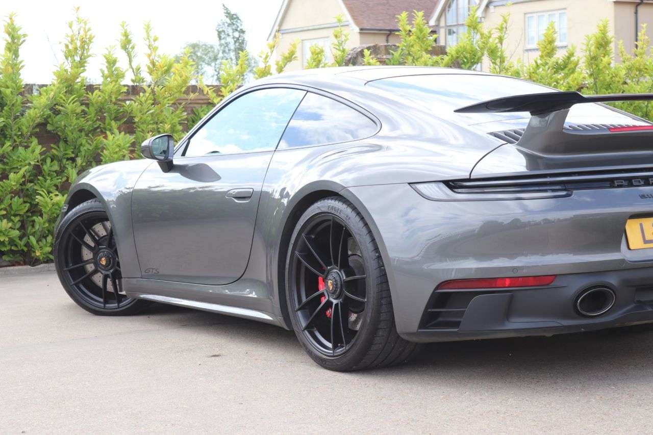 2021 PORSCHE 911 2021 PORSCHE 911