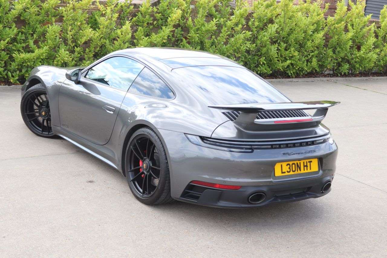 2021 PORSCHE 911 2021 PORSCHE 911