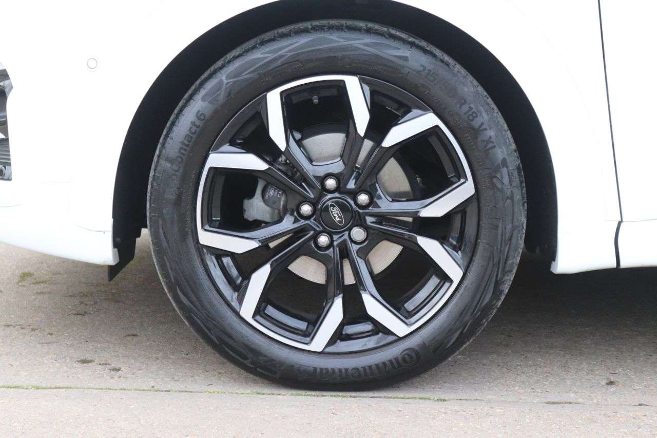 2022 FORD PUMA 2022 FORD PUMA