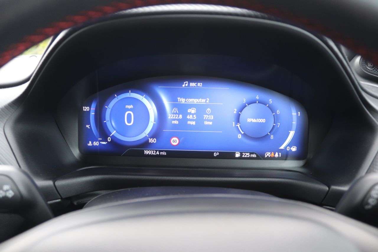 2022 FORD PUMA 2022 FORD PUMA