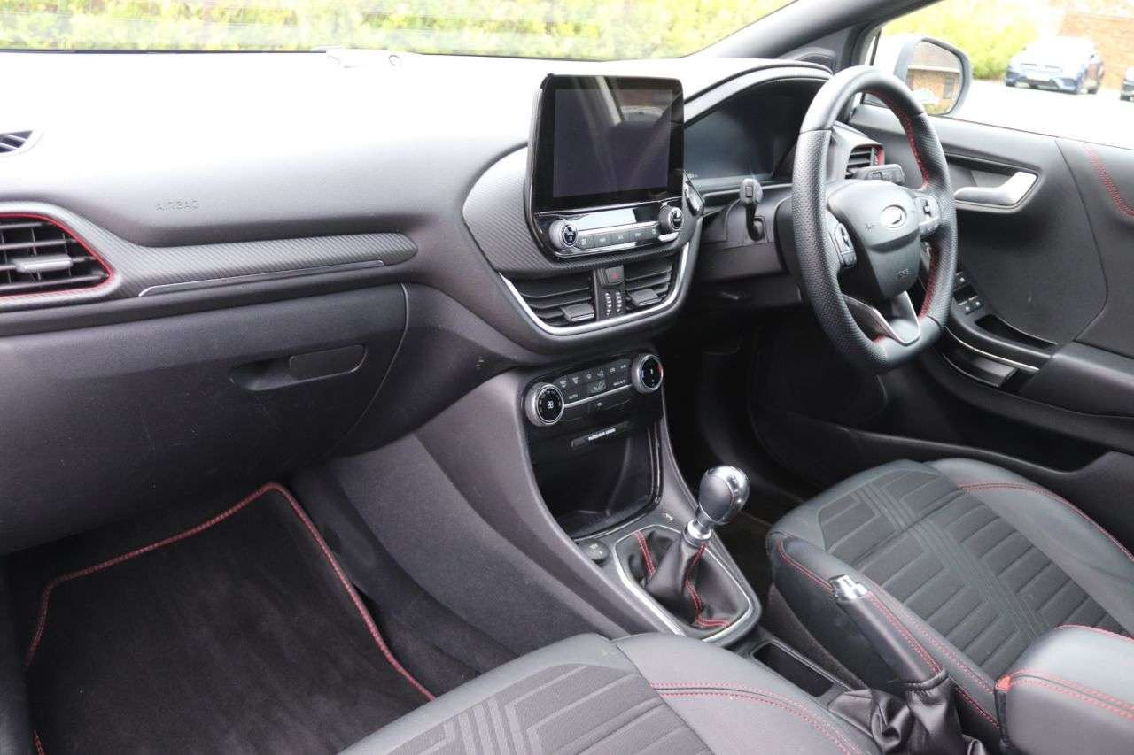 2022 FORD PUMA 2022 FORD PUMA