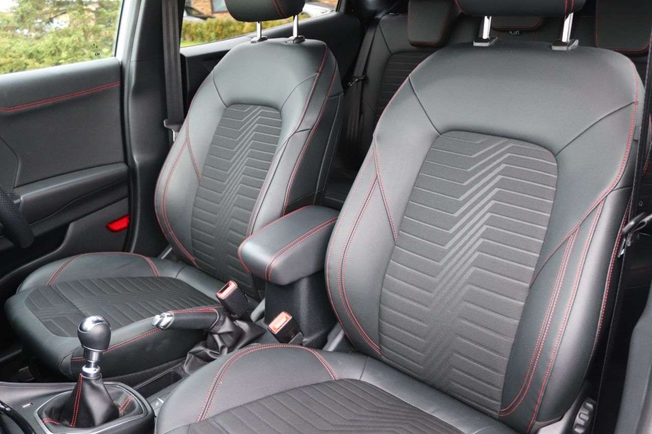 2022 FORD PUMA 2022 FORD PUMA