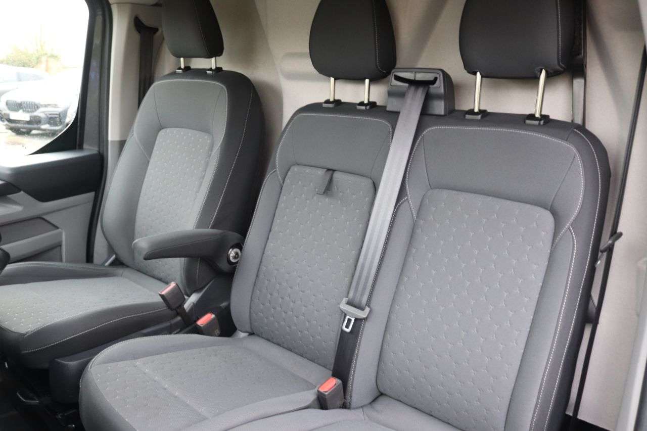 2024 FORD TRANSIT CUSTOM 2024 FORD TRANSIT CUSTOM