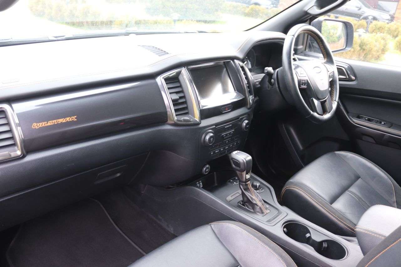 2020 FORD RANGER 2020 FORD RANGER