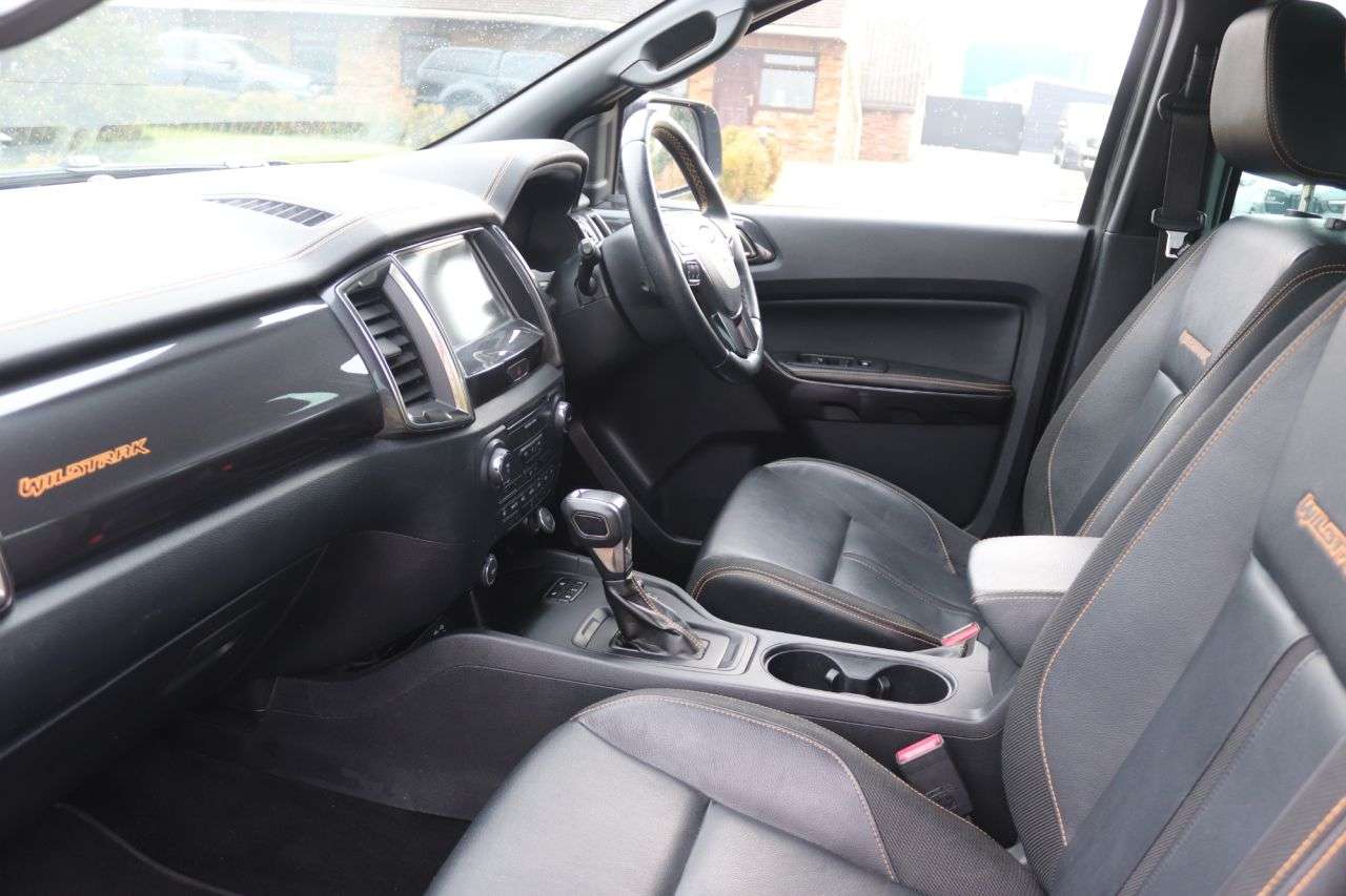 2020 FORD RANGER 2020 FORD RANGER