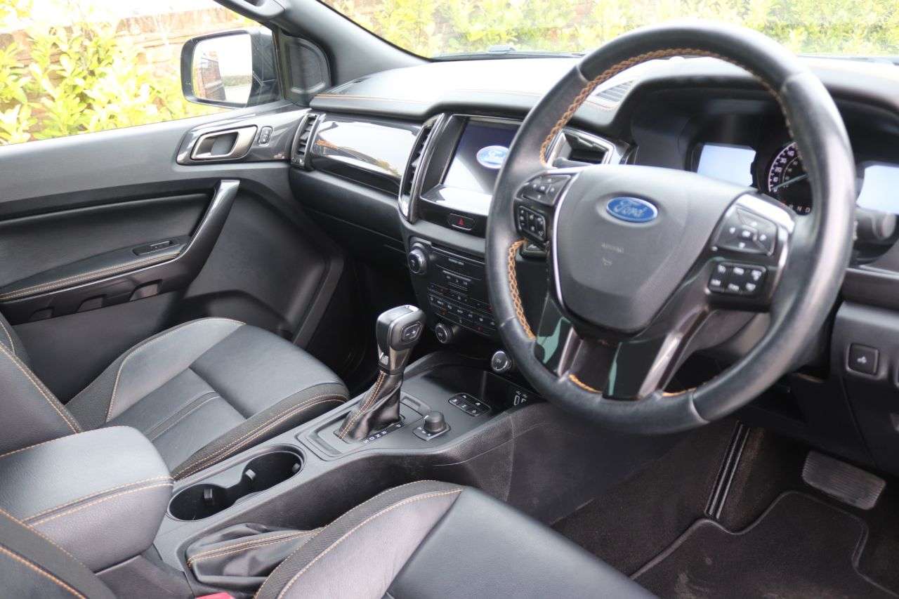 2020 FORD RANGER 2020 FORD RANGER