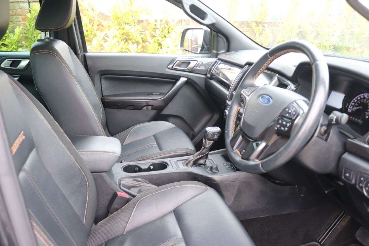 2020 FORD RANGER 2020 FORD RANGER