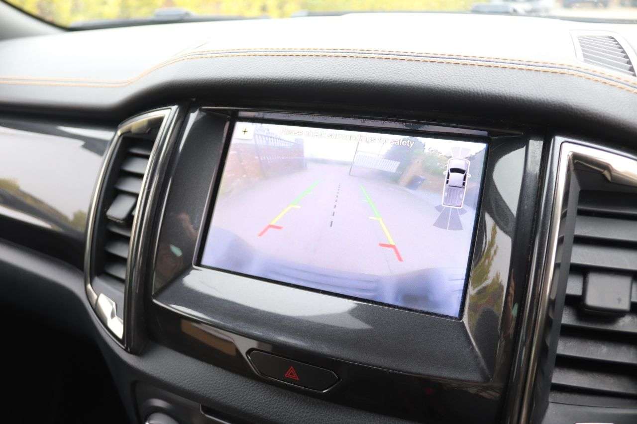 2020 FORD RANGER 2020 FORD RANGER