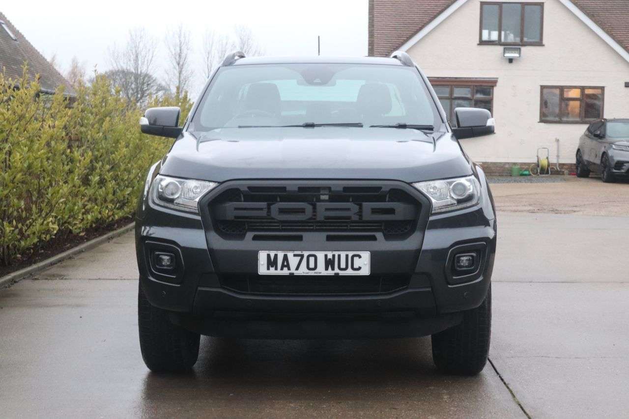 0 FORD RANGER 0 FORD RANGER