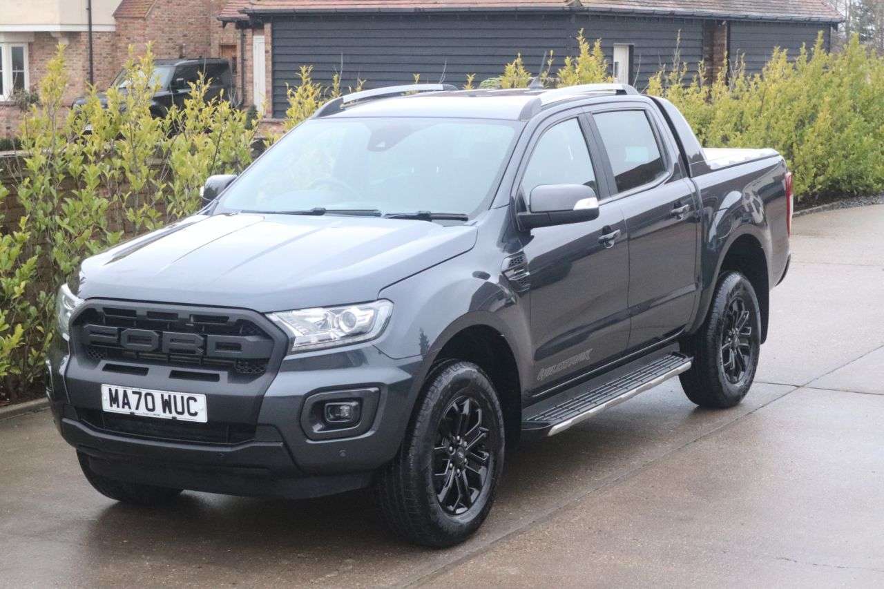 0 FORD RANGER 0 FORD RANGER