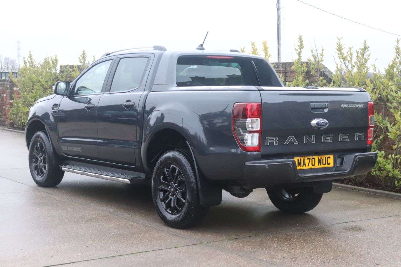 0 FORD RANGER 0 FORD RANGER