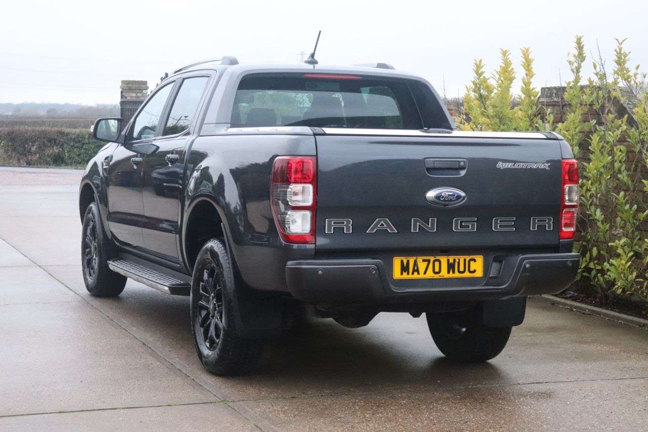 0 FORD RANGER 0 FORD RANGER