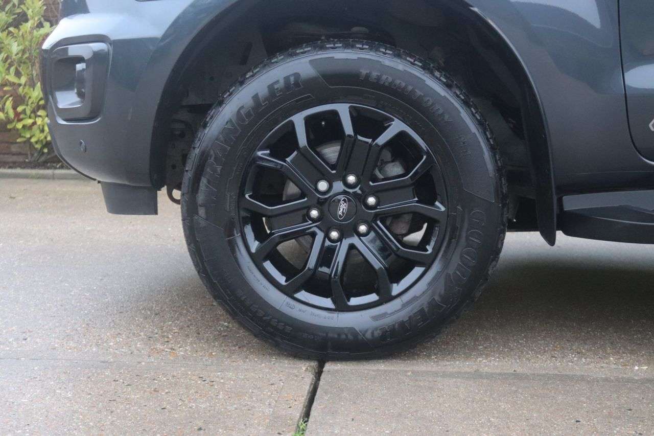 0 FORD RANGER 0 FORD RANGER