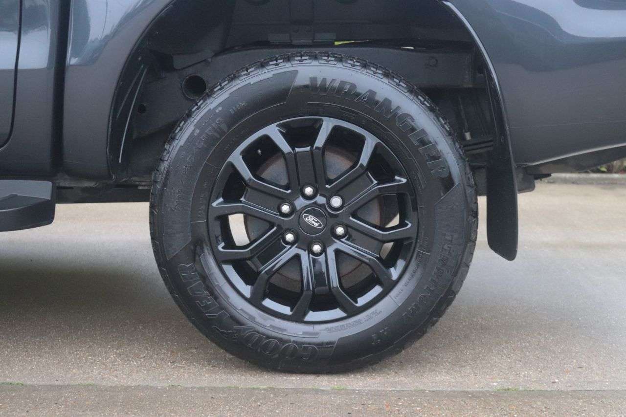 0 FORD RANGER 0 FORD RANGER