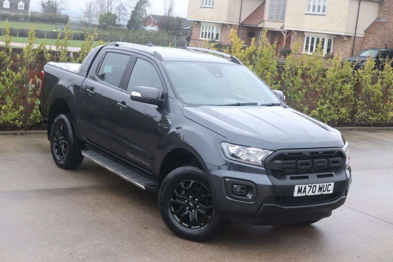 0 FORD RANGER 0 FORD RANGER