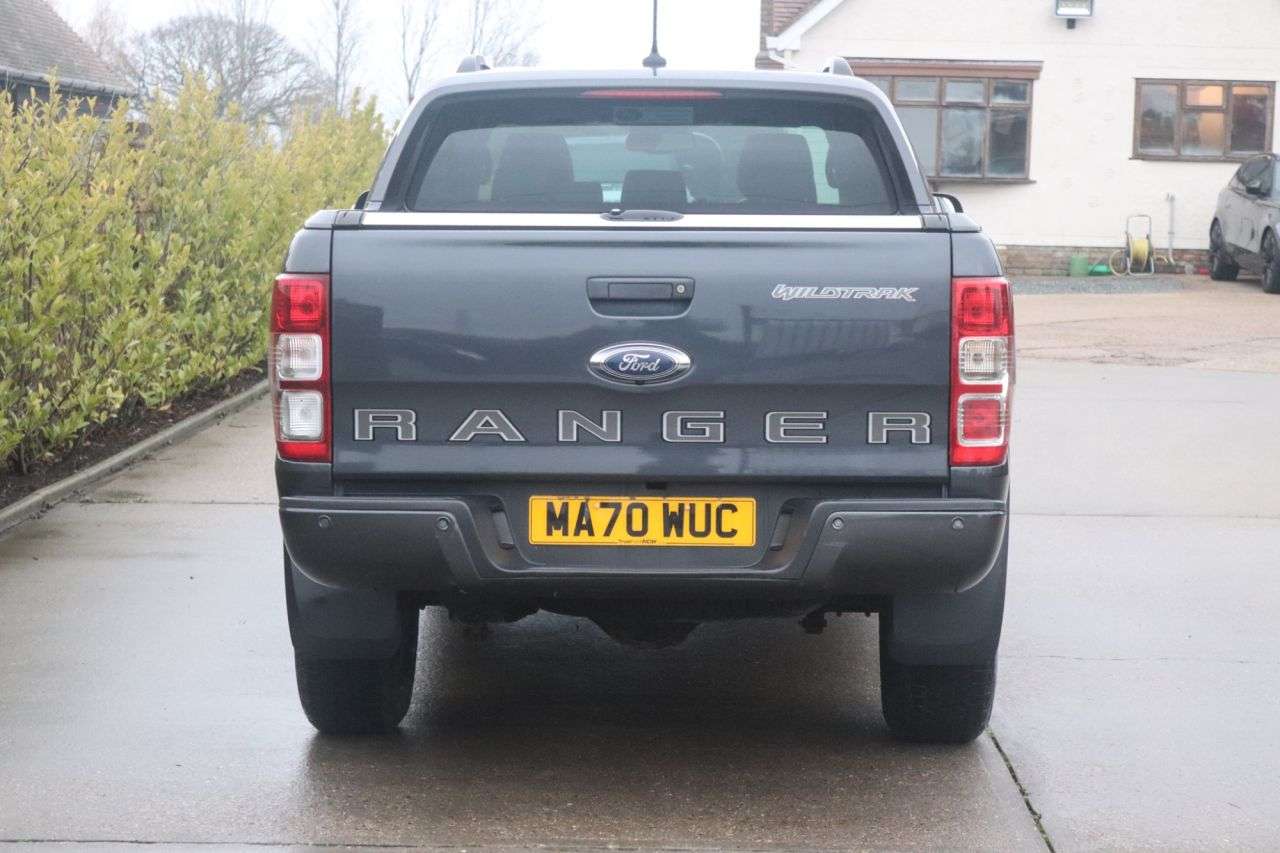 0 FORD RANGER 0 FORD RANGER