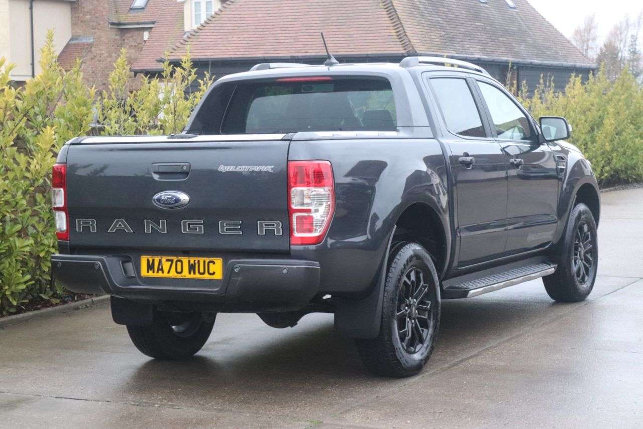 0 FORD RANGER 0 FORD RANGER