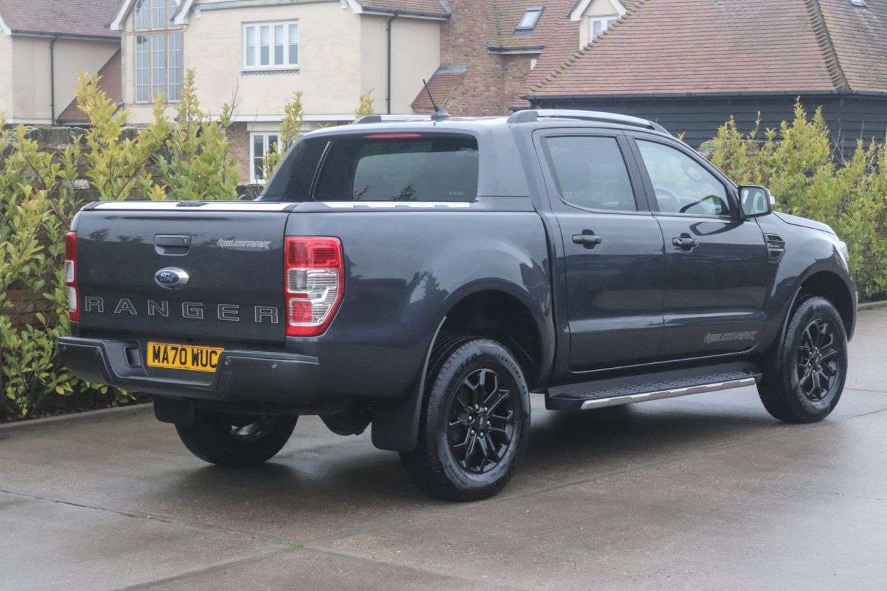 0 FORD RANGER 0 FORD RANGER