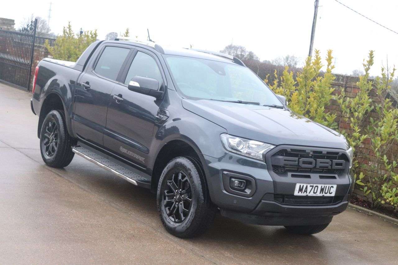 0 FORD RANGER 0 FORD RANGER