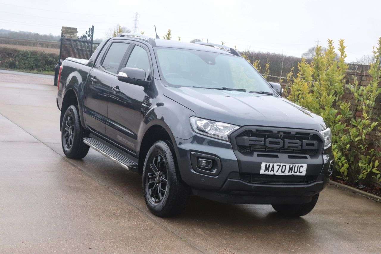 0 FORD RANGER 0 FORD RANGER