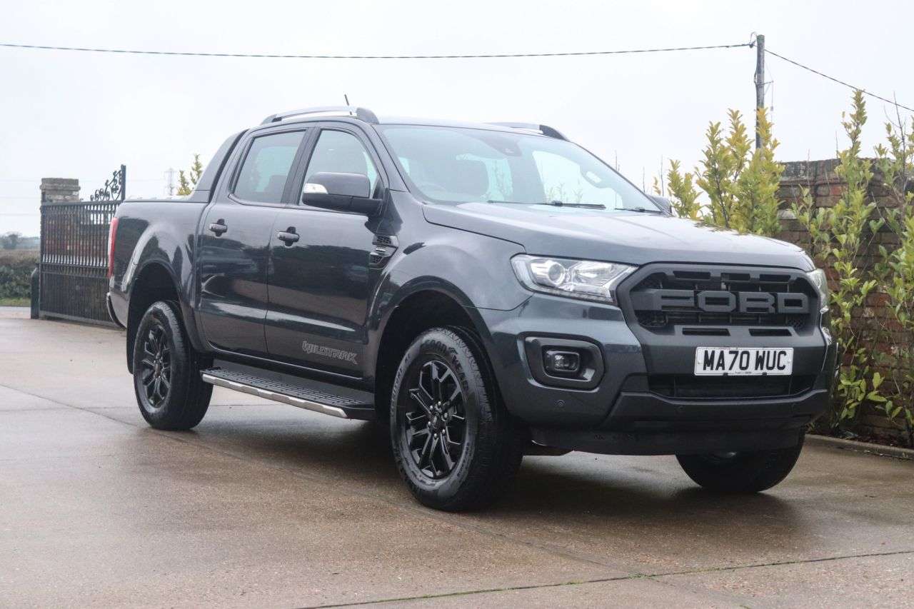 0 FORD RANGER 0 FORD RANGER