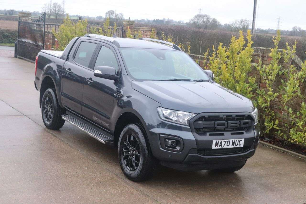 0 FORD RANGER 0 FORD RANGER